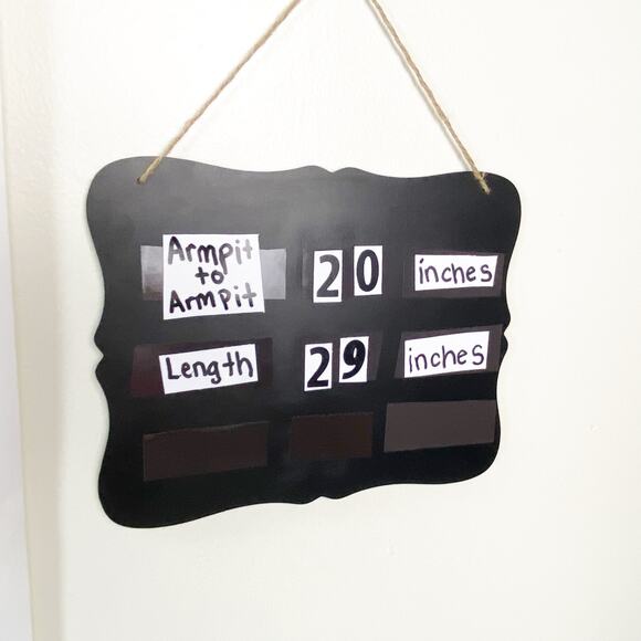 2/$30 Stitch Fix Market and Spruce Large Womens Gray White Stripe Tawnee Sweater - Picture 8 of 9